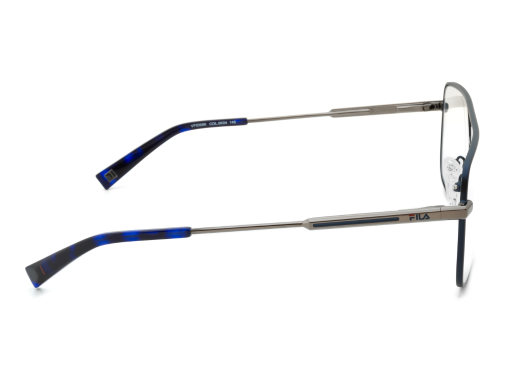 FILA Standard Color Full-Rimmed Eyeglasses - Unisex