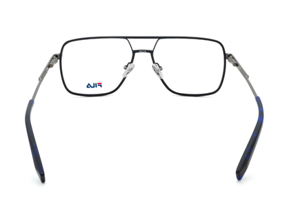 FILA Standard Color Full-Rimmed Eyeglasses - Unisex