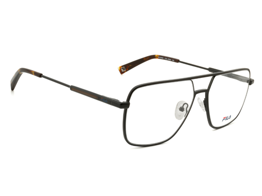 FILA Standard Color Full-Rimmed Eyeglasses - Unisex
