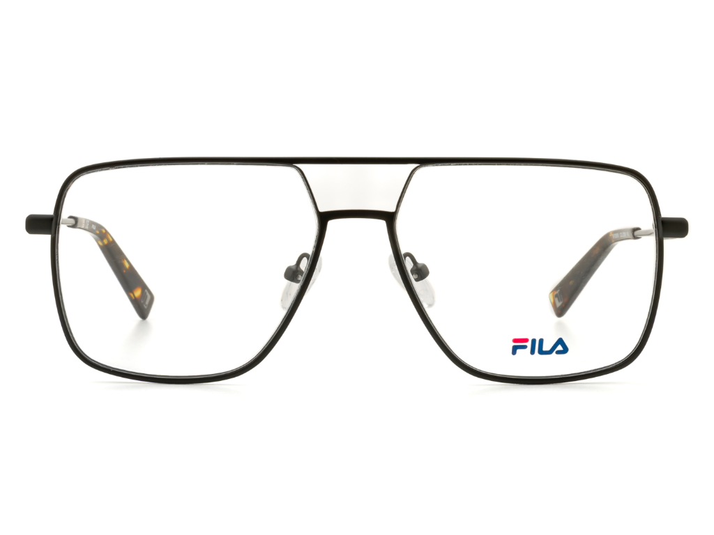 FILA Standard Color Full-Rimmed Eyeglasses - Unisex