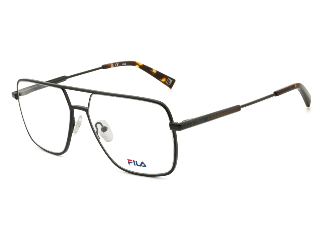 FILA Standard Color Full-Rimmed Eyeglasses - Unisex