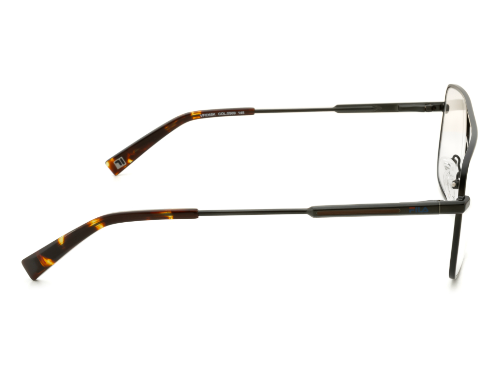 FILA Standard Color Full-Rimmed Eyeglasses - Unisex