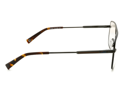 FILA Standard Color Full-Rimmed Eyeglasses - Unisex