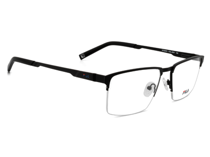 FILA Standard Color Full-Rimmed Eyeglasses - Unisex