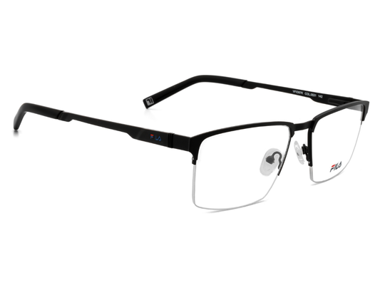 FILA Standard Color Full-Rimmed Eyeglasses - Unisex
