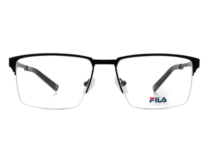 FILA Standard Color Full-Rimmed Eyeglasses - Unisex