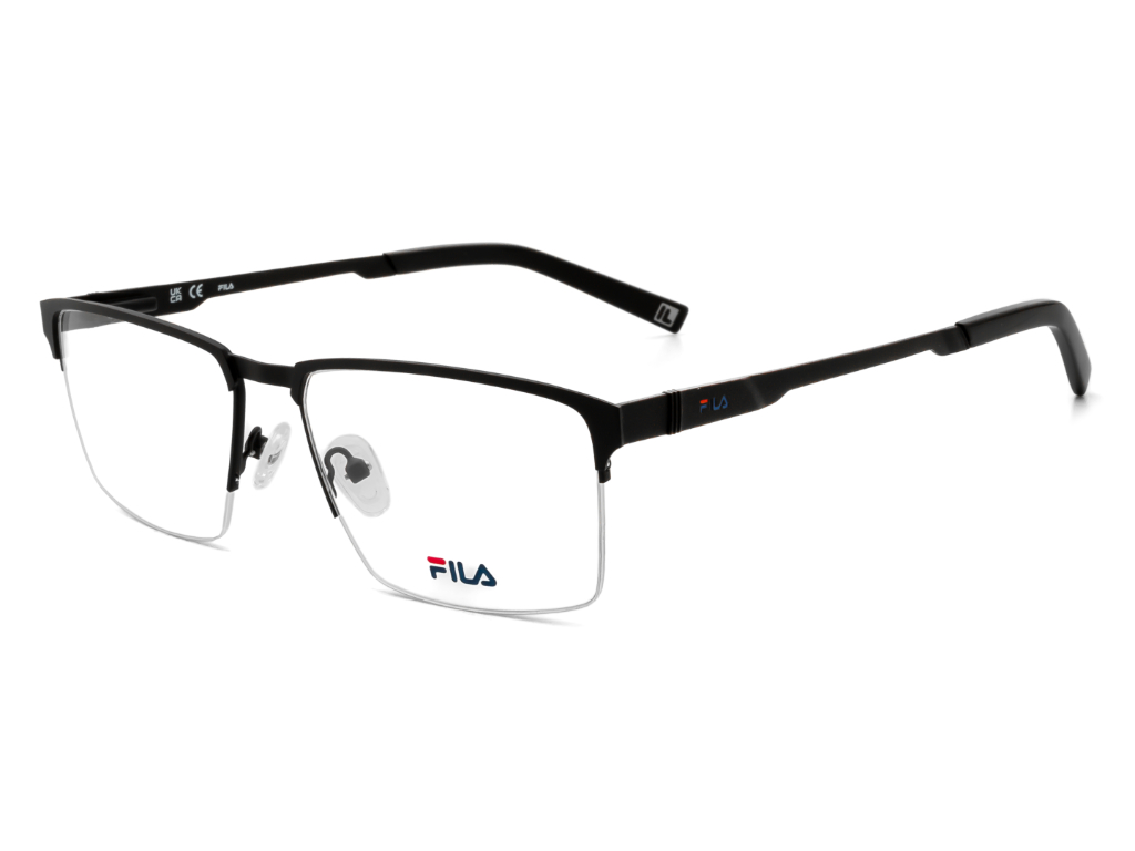 FILA Standard Color Full-Rimmed Eyeglasses - Unisex