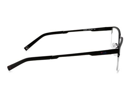FILA Standard Color Full-Rimmed Eyeglasses - Unisex
