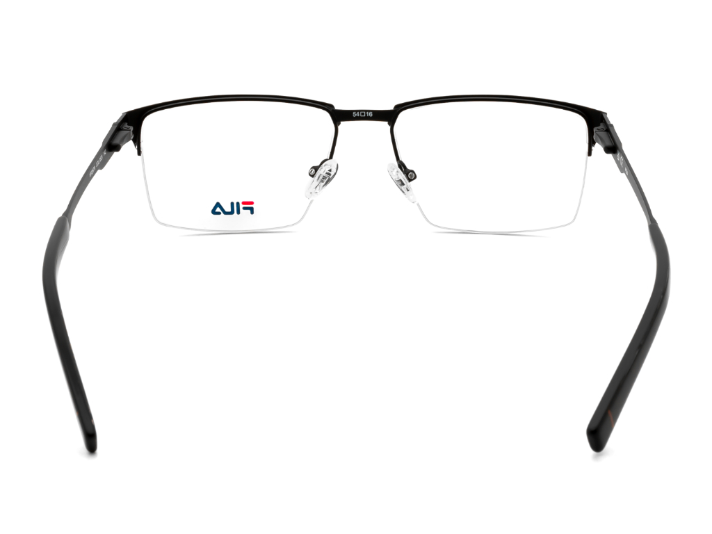FILA Standard Color Full-Rimmed Eyeglasses - Unisex