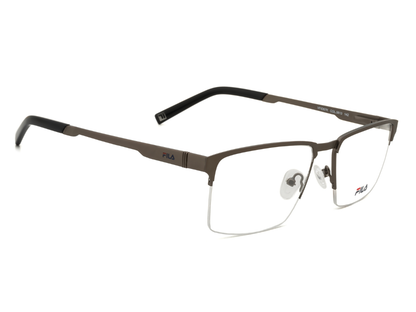 FILA Standard Color Full-Rimmed Eyeglasses - Unisex