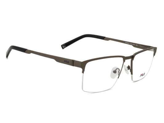 FILA Standard Color Full-Rimmed Eyeglasses - Unisex
