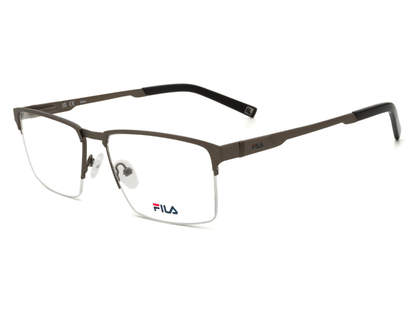 FILA Standard Color Full-Rimmed Eyeglasses - Unisex