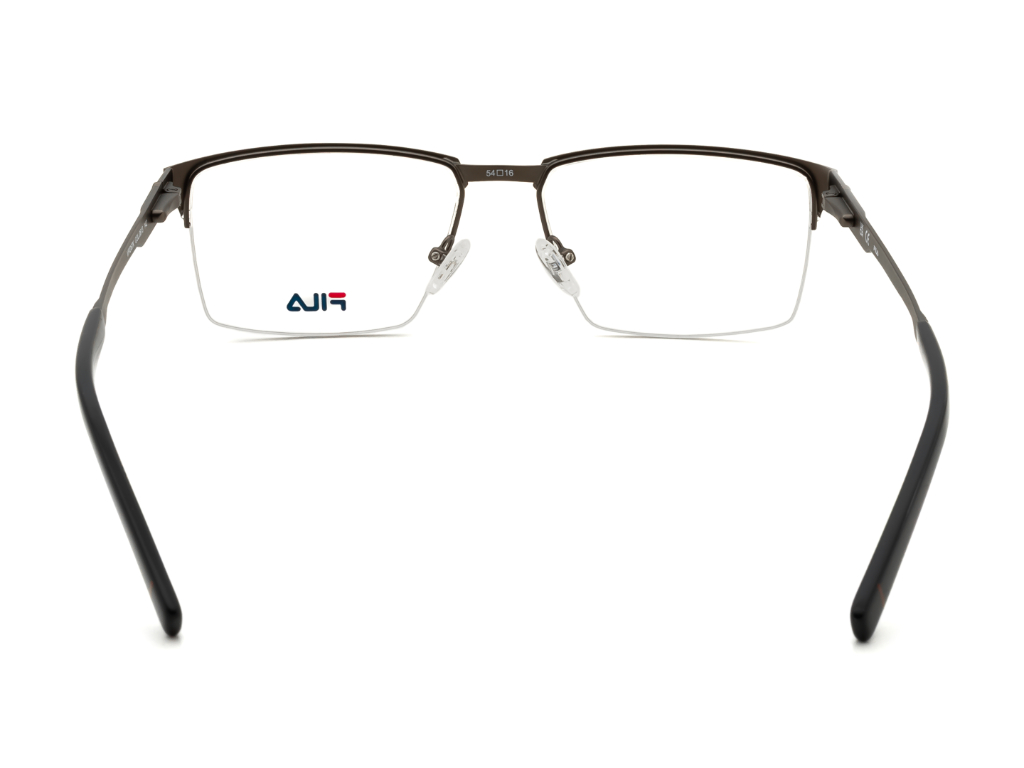 FILA Standard Color Full-Rimmed Eyeglasses - Unisex