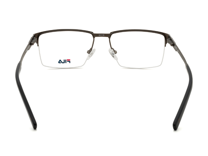 FILA Standard Color Full-Rimmed Eyeglasses - Unisex