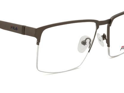 FILA Standard Color Full-Rimmed Eyeglasses - Unisex