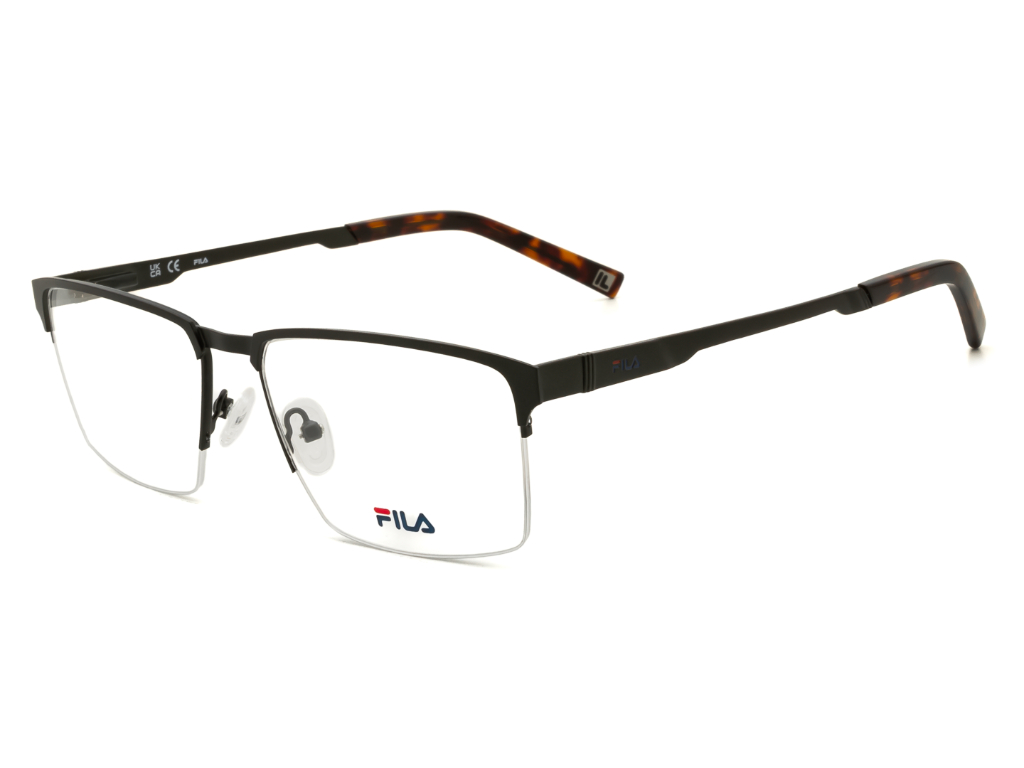 FILA Standard Color Full-Rimmed Eyeglasses - Unisex