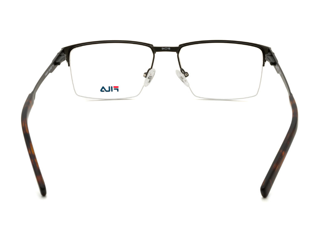 FILA Standard Color Full-Rimmed Eyeglasses - Unisex