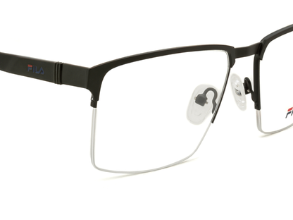 FILA Standard Color Full-Rimmed Eyeglasses - Unisex