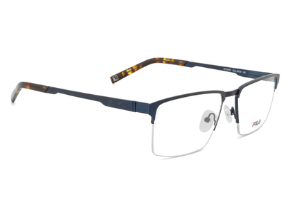 FILA Standard Color Full-Rimmed Eyeglasses - Unisex