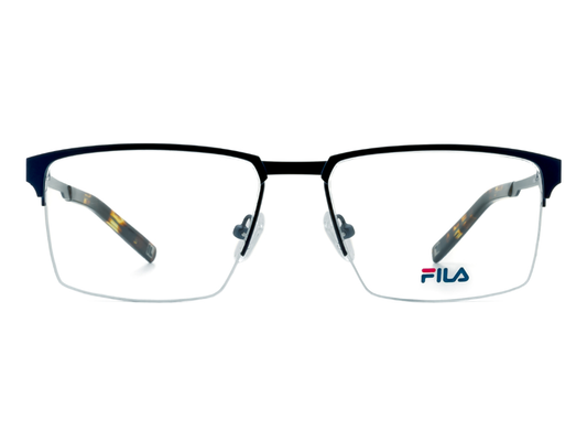 FILA Standard Color Full-Rimmed Eyeglasses - Unisex
