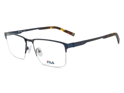 FILA Standard Color Full-Rimmed Eyeglasses - Unisex