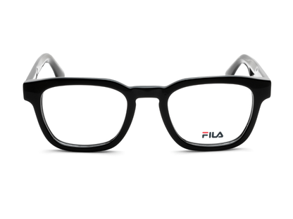 FILA Standard Color Full-Rimmed Eyeglasses - Unisex