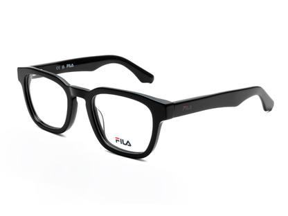 FILA Standard Color Full-Rimmed Eyeglasses - Unisex