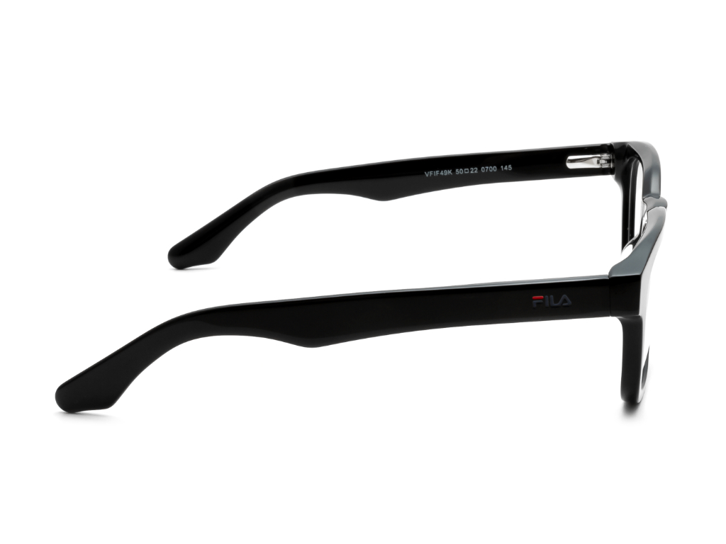FILA Standard Color Full-Rimmed Eyeglasses - Unisex