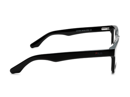 FILA Standard Color Full-Rimmed Eyeglasses - Unisex