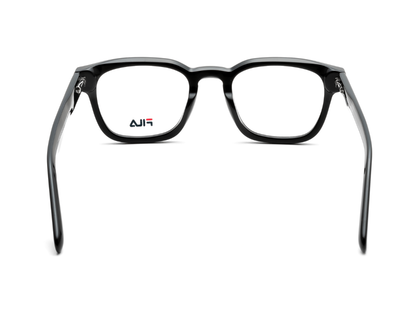 FILA Standard Color Full-Rimmed Eyeglasses - Unisex