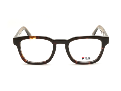 FILA Standard Color Full-Rimmed Eyeglasses - Unisex