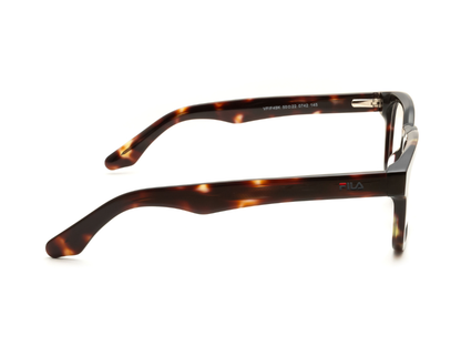 FILA Standard Color Full-Rimmed Eyeglasses - Unisex