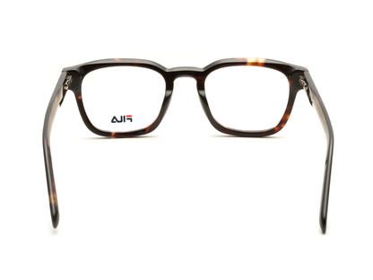 FILA Standard Color Full-Rimmed Eyeglasses - Unisex