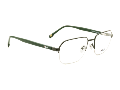 FILA Standard Color Full-Rimmed Eyeglasses - Unisex