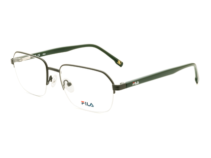 FILA Standard Color Full-Rimmed Eyeglasses - Unisex