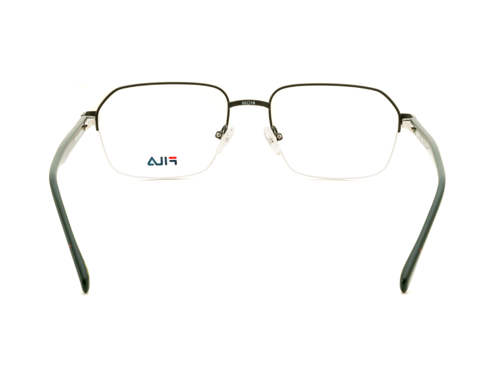 FILA Standard Color Full-Rimmed Eyeglasses - Unisex