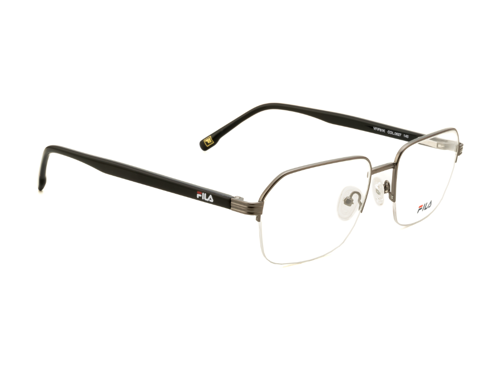 FILA Standard Color Full-Rimmed Eyeglasses - Unisex