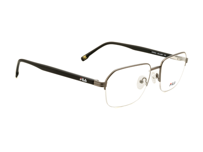FILA Standard Color Full-Rimmed Eyeglasses - Unisex