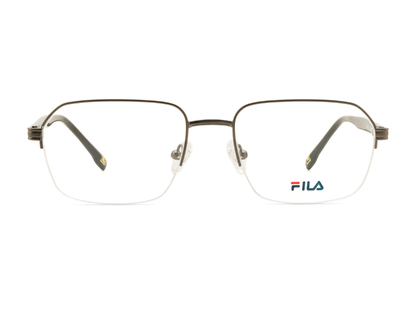 FILA Standard Color Full-Rimmed Eyeglasses - Unisex