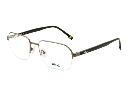 FILA Standard Color Full-Rimmed Eyeglasses - Unisex