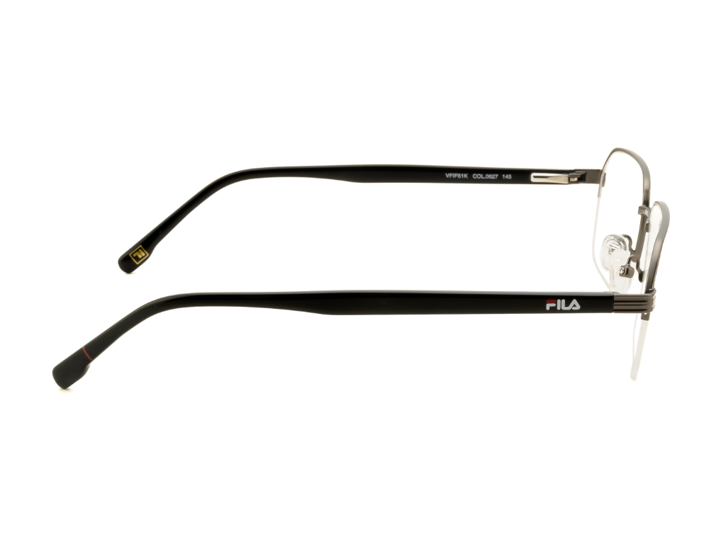 FILA Standard Color Full-Rimmed Eyeglasses - Unisex