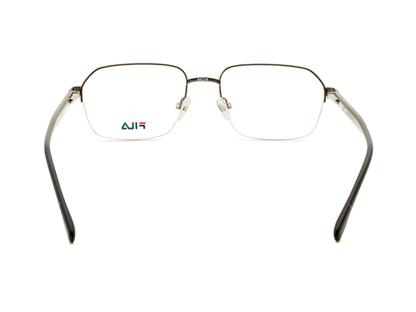 FILA Standard Color Full-Rimmed Eyeglasses - Unisex