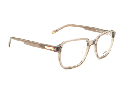 FILA Standard Color Full-Rimmed Eyeglasses - Unisex