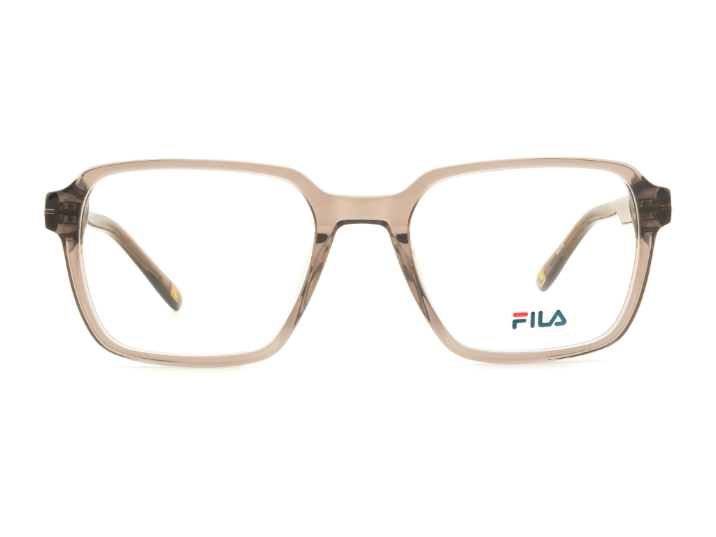 FILA Standard Color Full-Rimmed Eyeglasses - Unisex