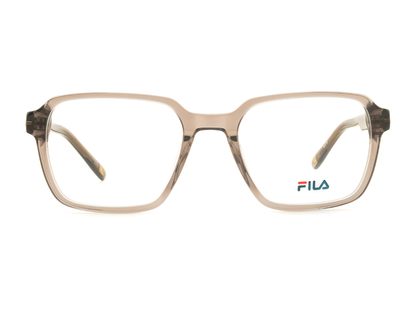 FILA Standard Color Full-Rimmed Eyeglasses - Unisex