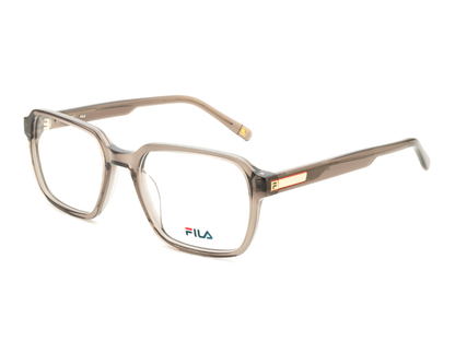 FILA Standard Color Full-Rimmed Eyeglasses - Unisex