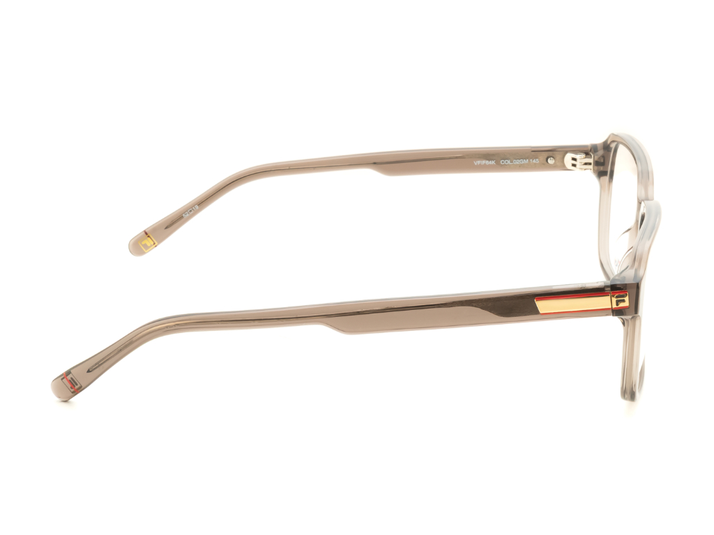 FILA Standard Color Full-Rimmed Eyeglasses - Unisex