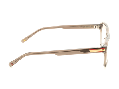 FILA Standard Color Full-Rimmed Eyeglasses - Unisex
