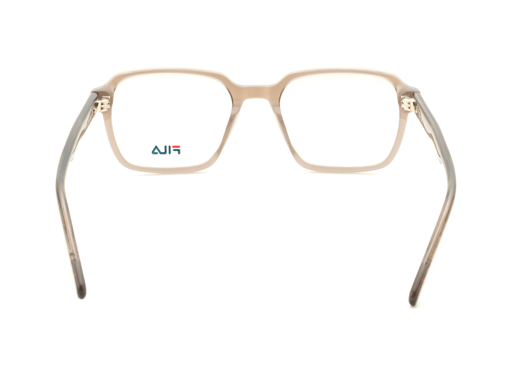 FILA Standard Color Full-Rimmed Eyeglasses - Unisex