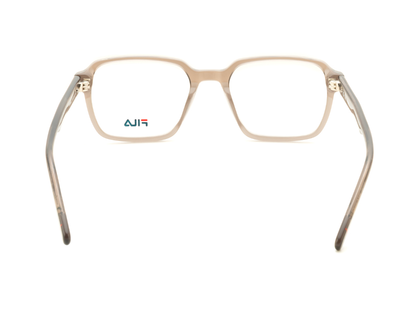 FILA Standard Color Full-Rimmed Eyeglasses - Unisex
